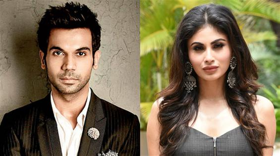 Rajkummar Rao and Mouni Roy to star in 'Made in China'