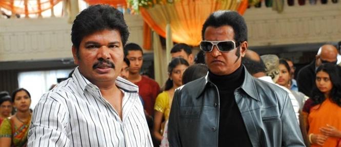 Rajnikanth to grace Shankar's I Audio launch