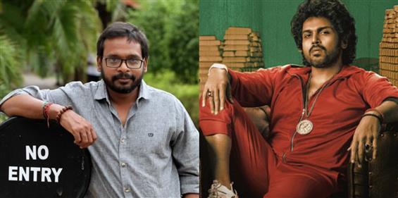 Raju Murugan Takes Responsibility for Japan Failur...