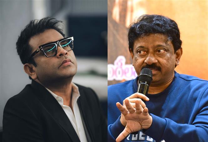 Ram Gopal Varma Clarifies Jai Ho Remarks, Backs AR Rahman