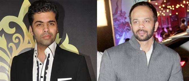 Ram Lakhan remake cast yet to be decided confirms Karan Johar