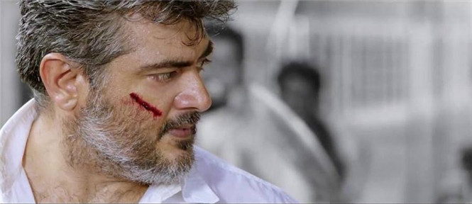 Rama Narayanan acquires Veeram