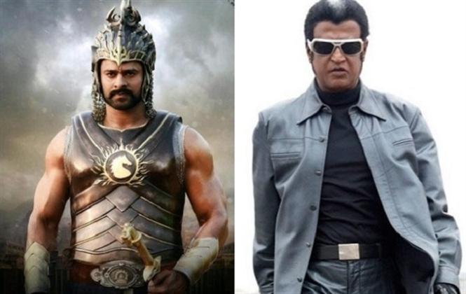 Rana Daggubati confirms no clash between Bahubali: The Conclusion and Robot 2.0