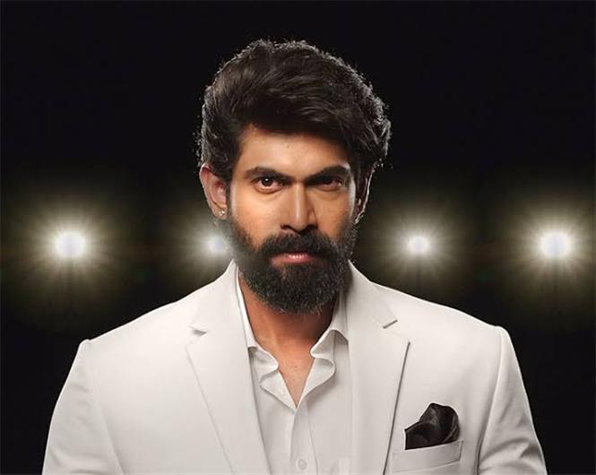 Rana Daggubati teams up with Vijay Sethupathi for Muthaiah Muralidharan biopic