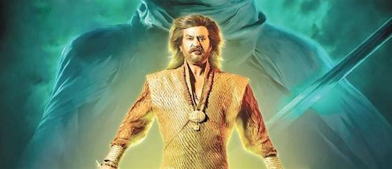 Rana shooting to start Jan 2012