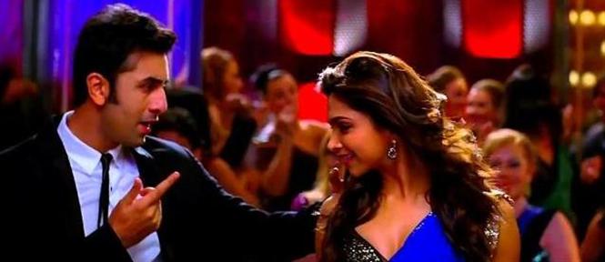 Ranbir & Deepika's role in Tamasha revealed