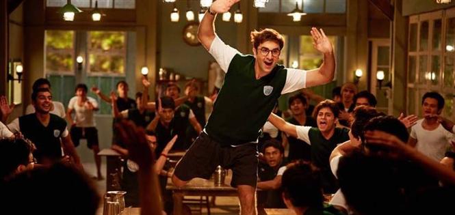 Ranbir Kapoor - Katrina Kaif starrer 'Jagga Jasoos' to have 29 songs