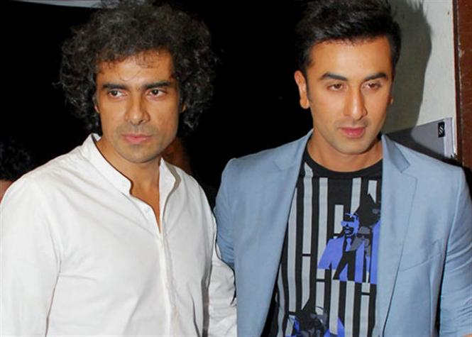 Ranbir Kapoor And Imtiaz Ali Team Up Again? Hindi Movie, Music Reviews 