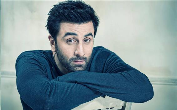 Ranbir Kapoor makes TIME 100 list; only Indian act...