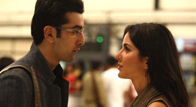 Ranbir Kapoor resumes shooting for 'Jagga Jasoos'
