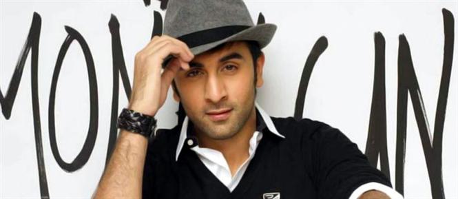 Ranbir Kapoor talks about Bombay Velvet