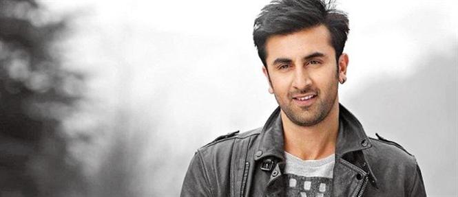 Hairstyles Guide From Ranbir Kapoor