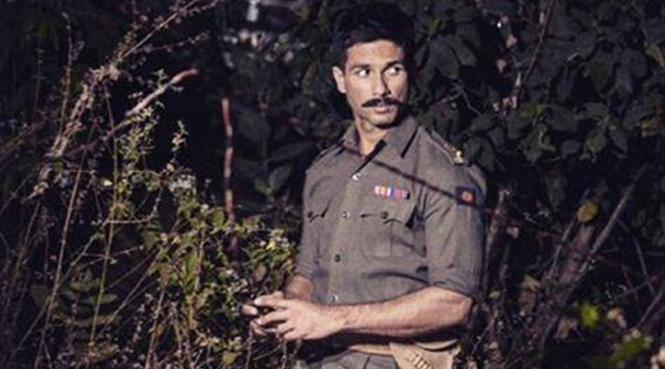 Rangoon relase date confirmed