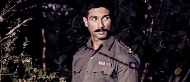 Rangoon release date confirmed