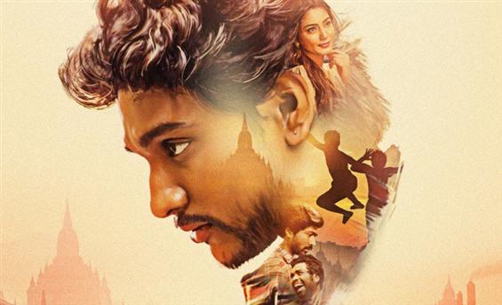 Rangoon Review - A Solid Debut