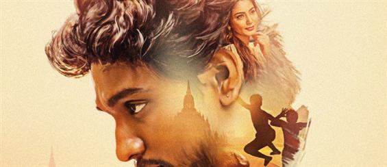 Rangoon (Tamil Film) - Release Date Announced