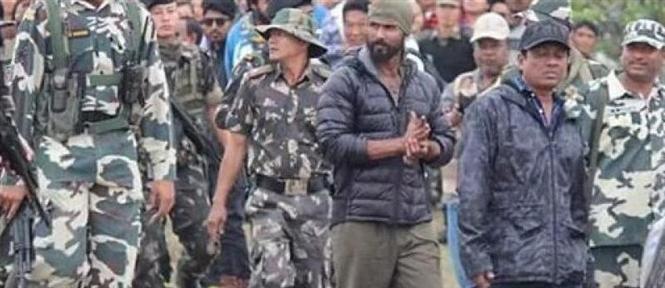 Rangoon trailer to be released in January