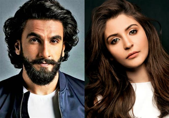 Ranveer Singh, Anushka Sharma's Excellence awards not to be confused ...