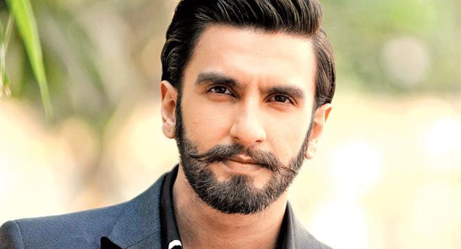 Ranveer Singh is the new 'Jabra Fan'
