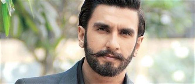 Ranveer Singh talks about his'Padmavati' character as 'Haivan'