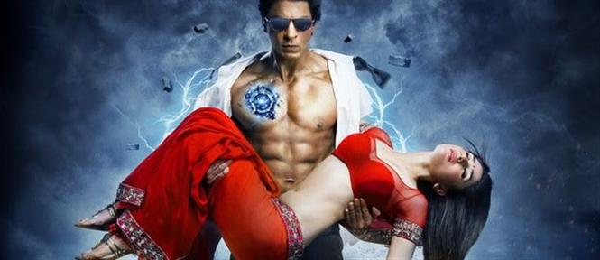 Ra.One's Dubbed Versions 