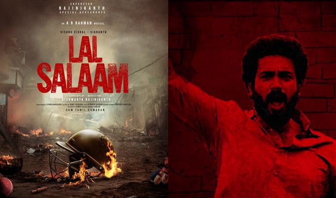 Ratha Saatchi: One more Communist-hint Tamil film