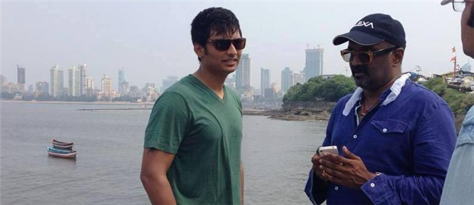 Ravi K Chandran to direct a Hindi film after Yaan