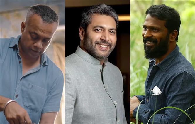 Ravi to team up with Gautham Vasudev Menon, Vetrimaaran