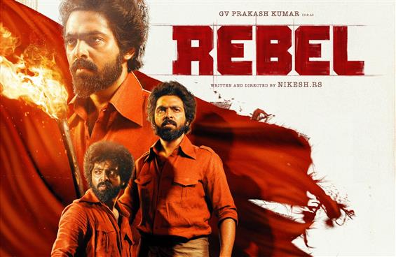 Rebel Review - Pointlessly Political, Yet Passable!