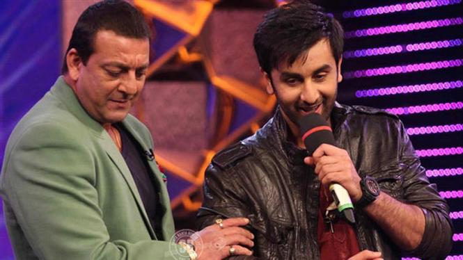 Release date announced for Sanjay Dutt Biopic