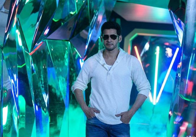 Release date confirmed for AR Murugadoss's Spyder