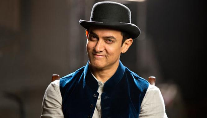 Release Date of Aamir Khan's Secret Superstar