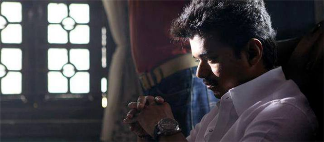 Release Issues - Will Thalaivaa lead on Aug 9?