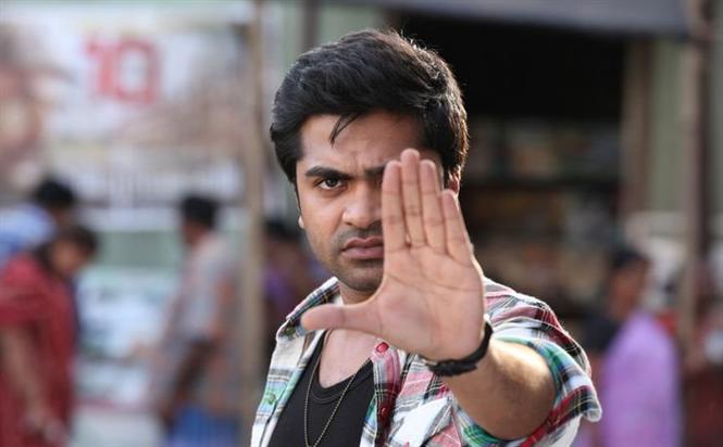 Release of my film will happen as scheduled - Simbu
