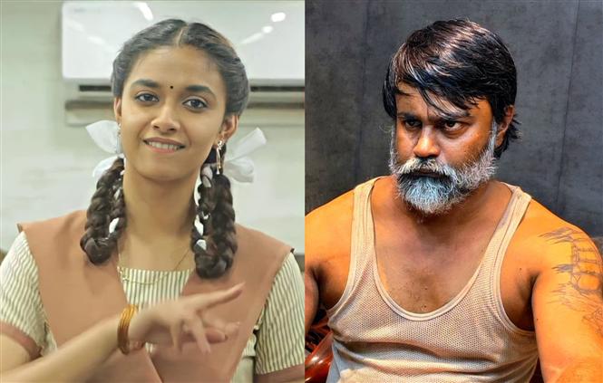 Release plans for Saani Kaayidham on Amazon Prime Video