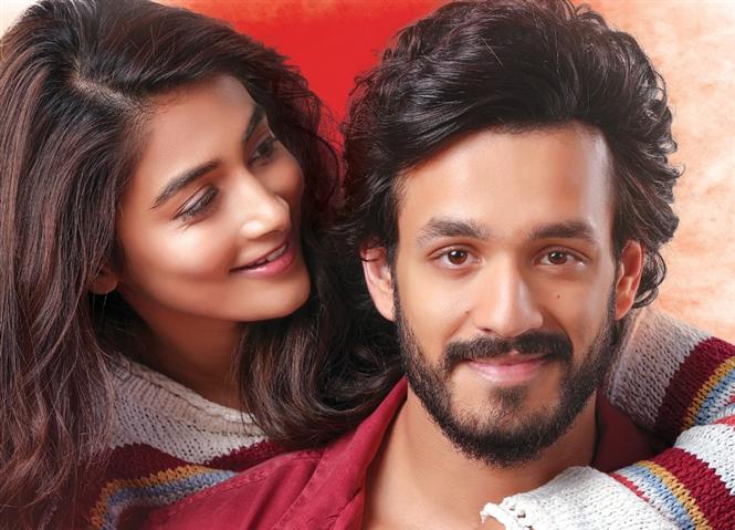 Release Plans out for Most Eligible Bachelor starring Akhil, Pooja Hegde!