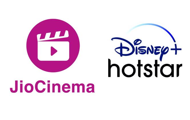 Reliance's Jio Cinema & Disney Plus Hotstar OTT platforms announce merger!