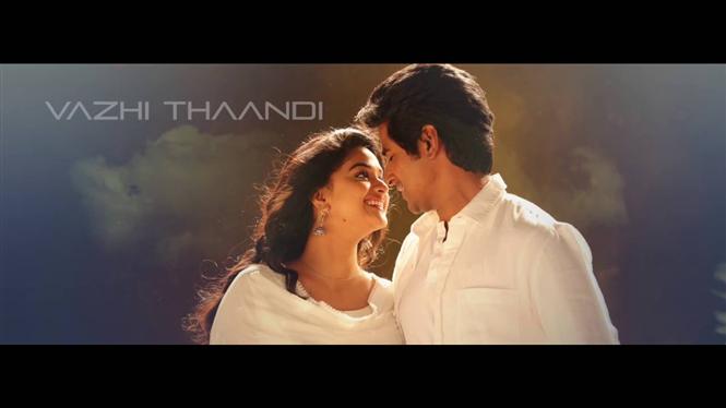 Remo Bonus Song - Veshangalil Poiyillai Tamil Movie, Music 