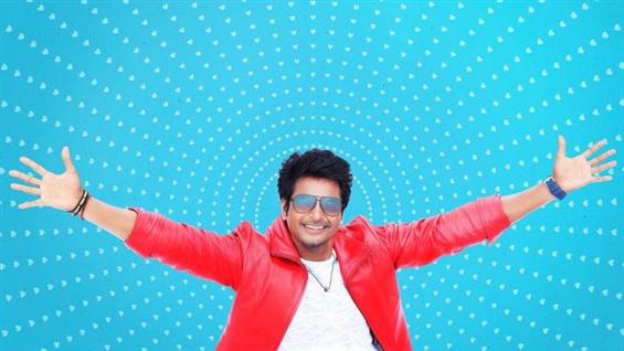 Remo Day 1 Box Office Report - Sivakarthikeyan is the new crowd-puller