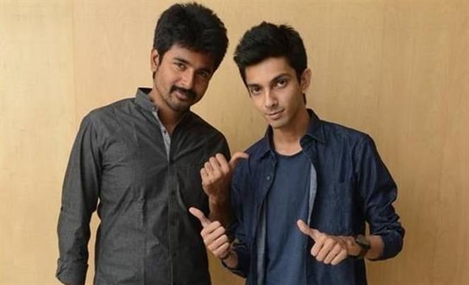 Remo first look and theme music release postponed