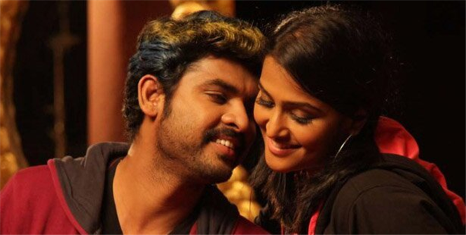 Rendavathu Padam censored