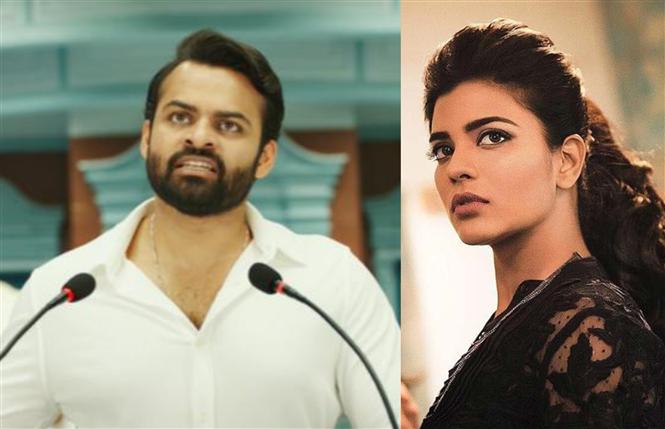 Republic: Sai Dharam Tej, Aishwarya Rajesh starrer to release on Zee 5?