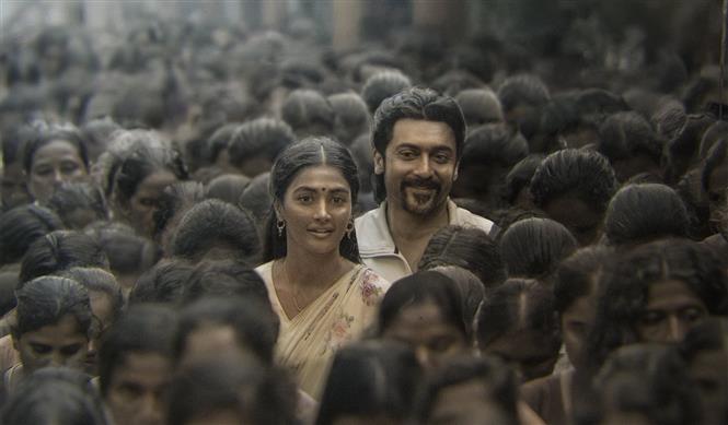 Retro: Kanimaa alternate version video gears up for release