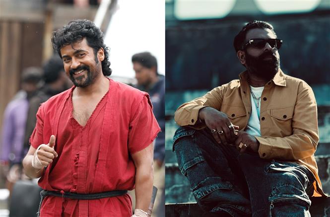 Retro: Suriya starrer gears up for new single release