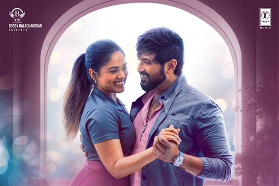 Retta Thala Preview - 5 reasons to watch the Arun ...