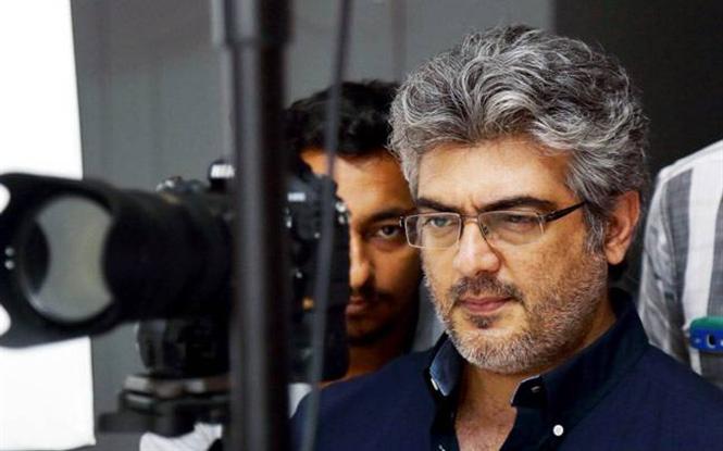 Revealed - Ajith 57 is the first part of a triology