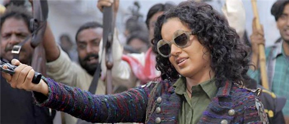 Revolver Rani release date