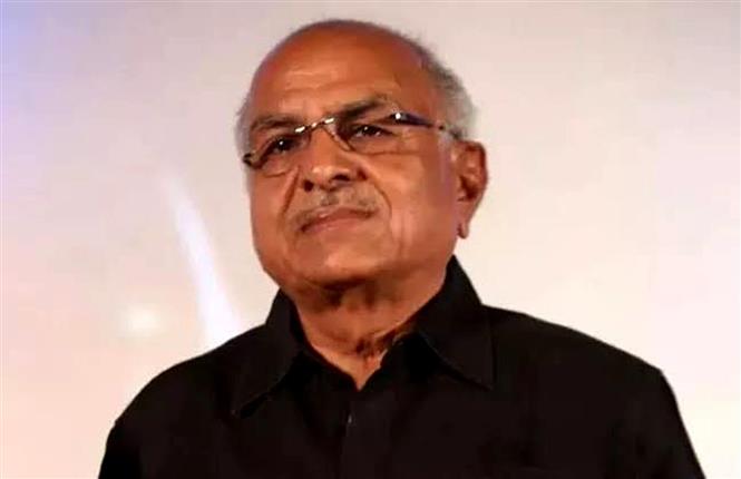 RIP: Veteran Producer RB Choudhary Passes Away Following Car Crash in Udaipur