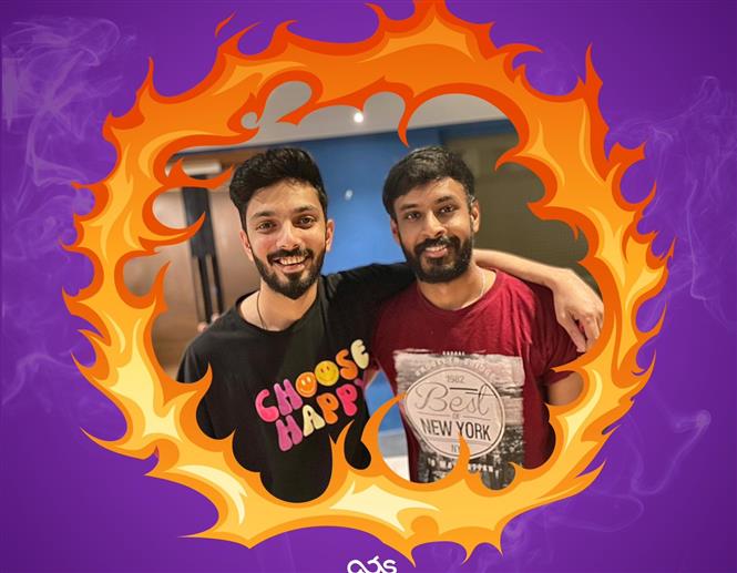 'Rise Of Dragon': First Single from Ashwath Marimuthu's Dragon to Drop on New Year's Day