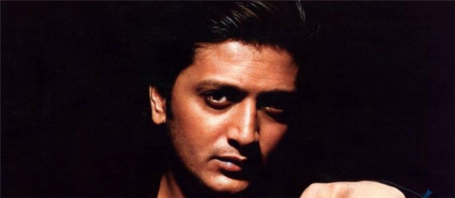 Ritesh Deshmukh is the new Bank Chor!